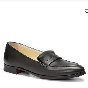 NWOT Alysia Sarah Flint x Gravati Loafer